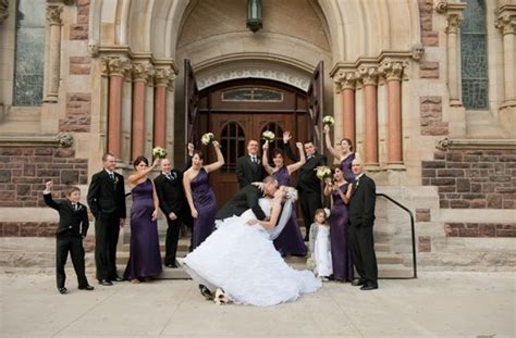 A Fall Wedding in London, Ontario - Weddingbells