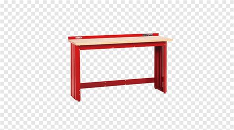 Table Workbench Craftsman 72-In W X 41.5-In H Wood Work Bench ...