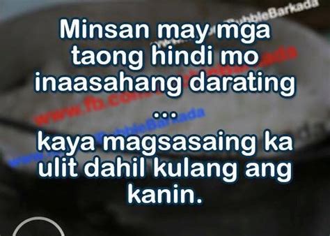 LOOK: More Hugot Lines Because Hugot Never Ends! | When In Manila