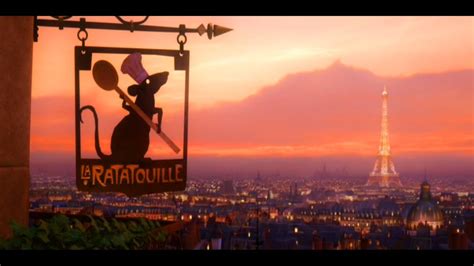 Ratatouille - ending scene - YouTube