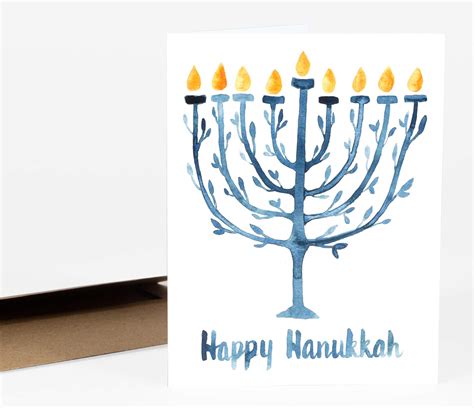 Little Truths Studio - Happy Hanukkah at buyolympia.com