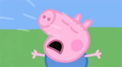 Crying | Peppa Pig Wiki | FANDOM powered by Wikia