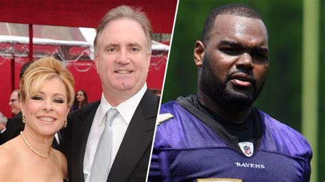 Sean Tuohy Calls Allegations From Michael Oher "Insulting" As 'The ...