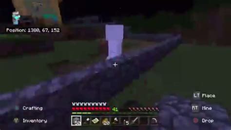 Why feather falling is the best enchantment in Minecraft - YouTube