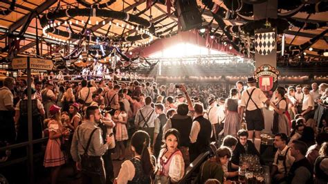 Oktoberfest 2023: Everything You Need To Know