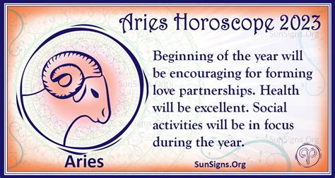 Aries July Month Horoscope 2023 Scorpio Predictions 2020 - PELAJARAN