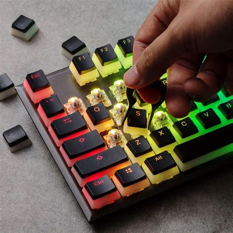 Are All Mechanical Keyboards Loud? Guides on How to Silence