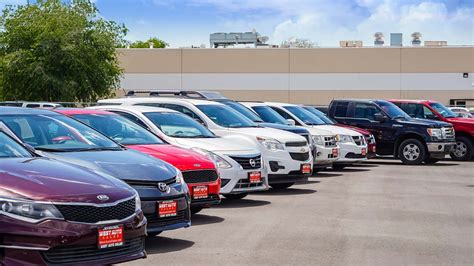 The 8 best used car dealerships in Washington, D.C. - CoPilot