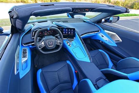 2021-chevrolet-corvette-stingray-convertible-interior-dashboard ...