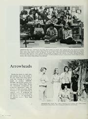 West High School - Chieftain Yearbook (Torrance, CA), Class of 1975 ...