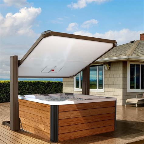 Covana Horizon | Jacuzzi Direct