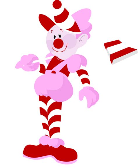 Candyland Characters Mr Mint Tattoo - ClipArt Best - ClipArt Best