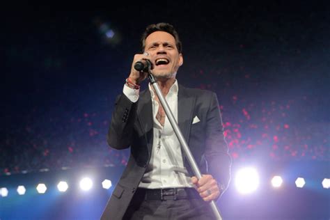 The 10 Best Marc Anthony Songs of All Time