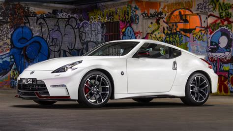 2018 Nissan 370Z Nismo 4K Wallpaper | HD Car Wallpapers | ID #8329