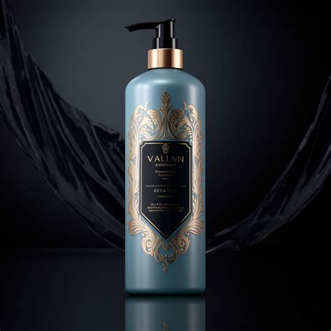 Volumizing Shampoo for Fine Hair