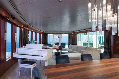 Norwegian Cruise Line cabin and suite guide: Everything you want to ...