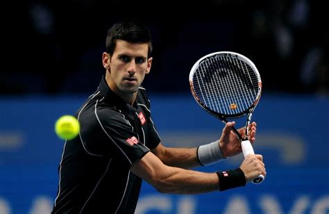 Tennis - ATP World Tour Finals London 2014 Betting Preview