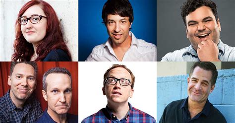 A Full Summer of Fantastic Comedians in Toronto – Empire Comedy Live