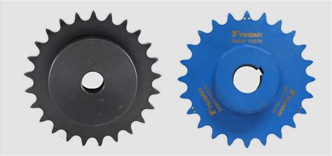 Types of Sprockets - TSUBAKI POWER TRANSMISSION, LLC