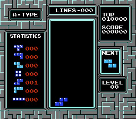 A Deep Dive Into NES Tetris | Hackaday