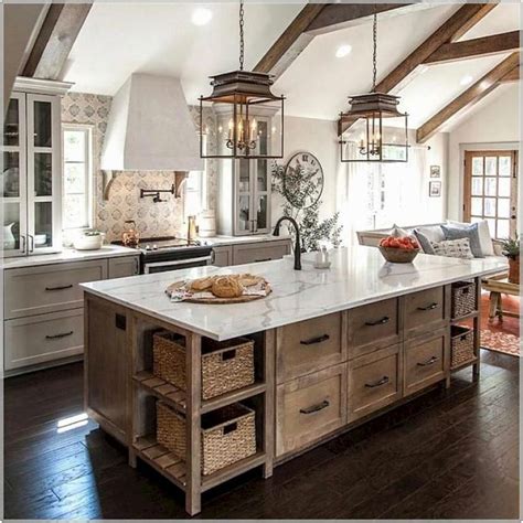 Country Kitchen Designs 2024 - Hedy Ralina