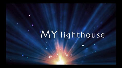 My Lighthouse with lyrics (Rend Collective) Chords - Chordify