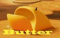 Butter frog! | Just Plain Awesome | Pinterest