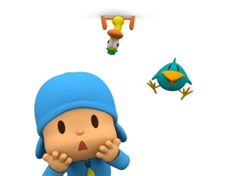 Prime Video: Pocoyo - Season 2