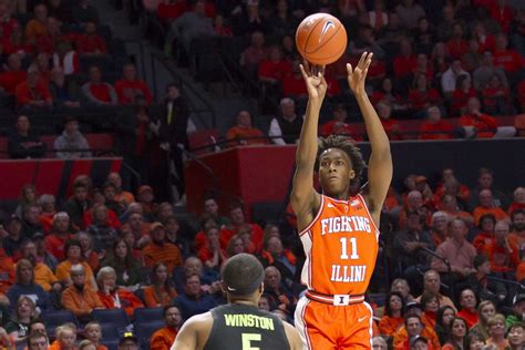 Ayo Dosunmu NBA Draft Comps - The Champaign Room