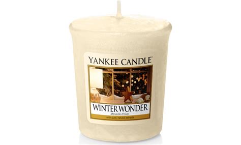 Yankee Candle Votive Candles | Groupon