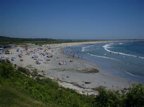 Heading Into The Weekend, All Local Beaches Are Now Open for Swimming ...