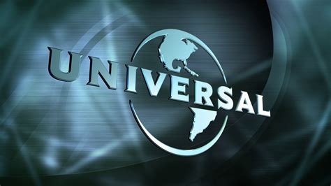 Universal Pictures Logo -Logo Brands For Free HD 3D