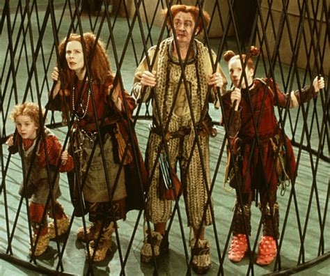 The Borrowers (1997)