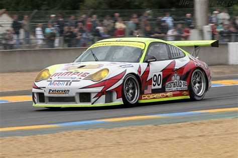 Porsche 911 GT3 RSR (996) (2004 - 2005)