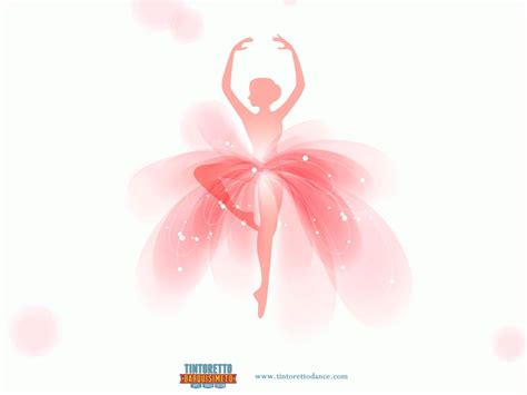 Cute Ballerina Wallpapers - Top Free Cute Ballerina Backgrounds ...