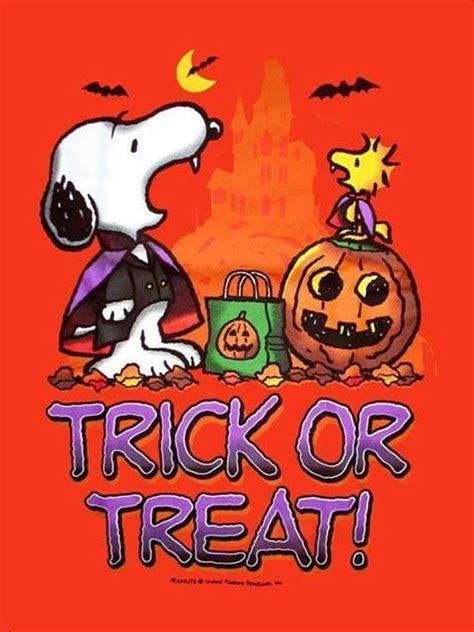 120 best Peanuts Halloween images on Pinterest