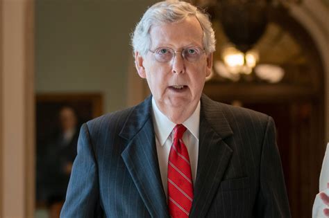 Mitch McConnell says he would fill Supreme Court seat in 2020