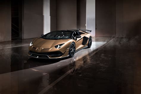 1920x1440 Lamborghini Aventador SVJ Roadster 2019 5k 1920x1440 ...