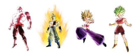 DRAGON BALL XENOVERSE 2 - DLC Listing | Bandai Namco Europe