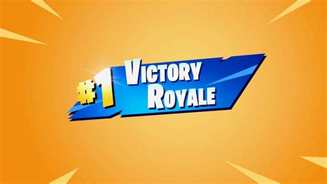 Fortnite player gets Victory Royale in the most ingenious manner