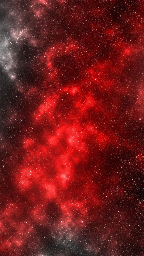 Update 82+ red galaxy wallpaper super hot - in.coedo.com.vn