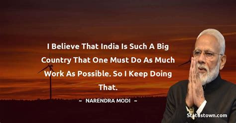 100+ Best Narendra Modi Quotes