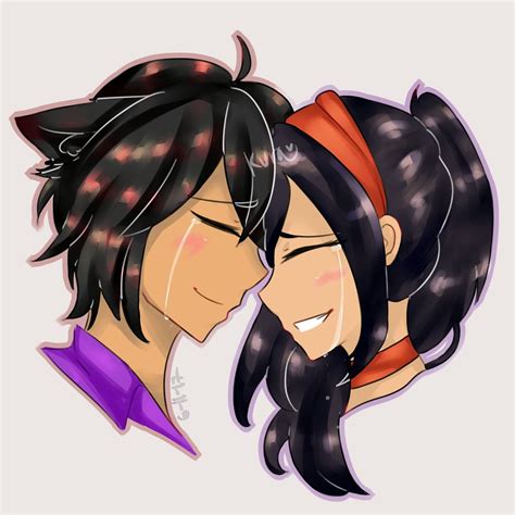 Aphmau Instagram Photos Aphmau Aphmau Characters Aphmau Fan Art 8862 ...