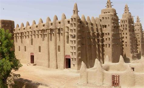 Mansa Musa, Ruler of Mali Empire and History’s Richest Man - History Hustle