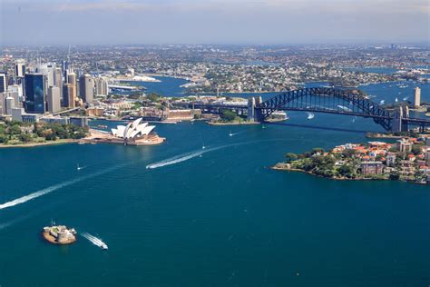 The 14 best views of the Sydney Harbour Bridge - from a local — Walk My ...