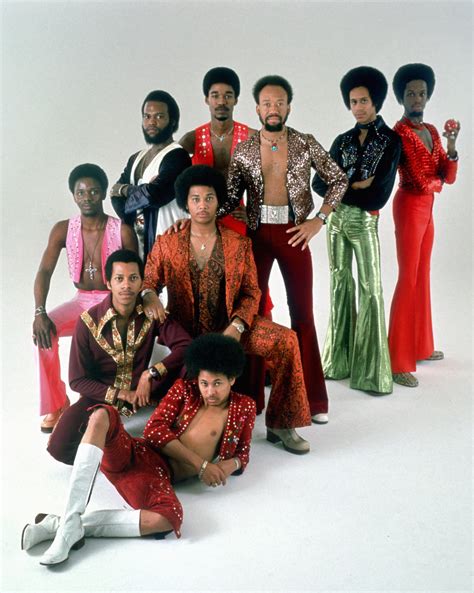 Who are the Earth, Wind, and Fire members and are they still together ...