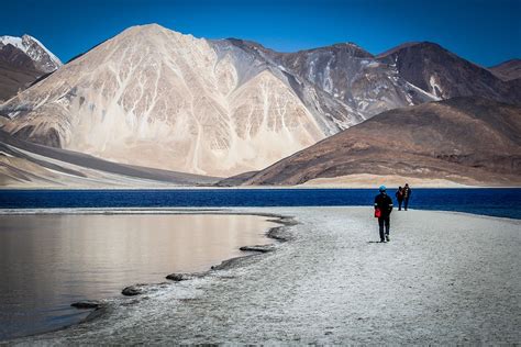 7 Leh Ladakh Trekking Camps and Hikes - Days to Come