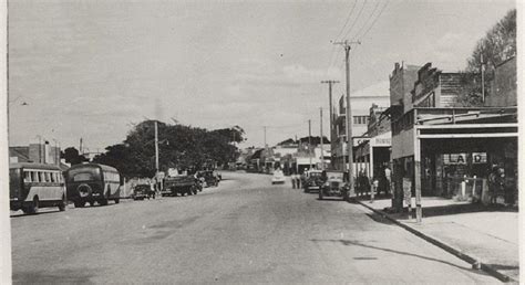 Redcliffe Esplanade Walk | Redcliffe History