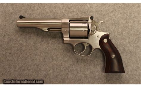 Ruger ~ Redhawk ~ .357 Mag for sale