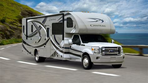 Here's What You Need To Look For When Buying An RV - DrivenAutos.com